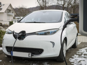 dallas ev repair, electric car service, ev maintenance