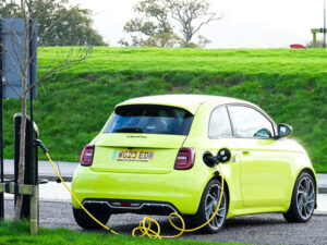 dallas electric car service, ev repair, battery maintenance
